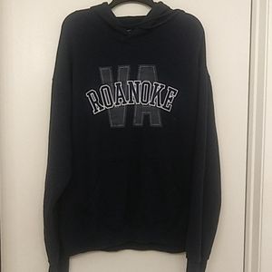 Roanoke VA sweatshirt - XL